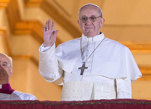 Papież Franciszek - papiez-Franciszek-1.jpg