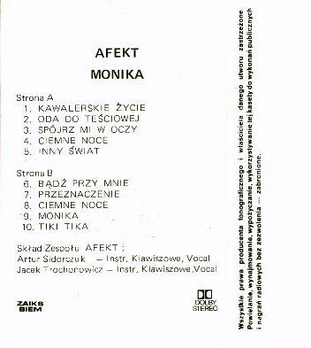 Afekt-Monika - AFEKT - Monika-back.JPG
