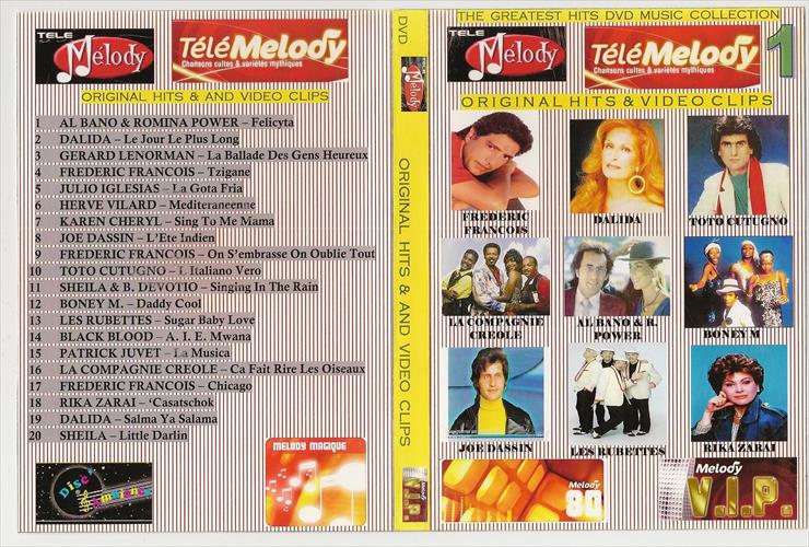 Private Collection DVD oraz cale płyty1 - MELODY 1.jpg