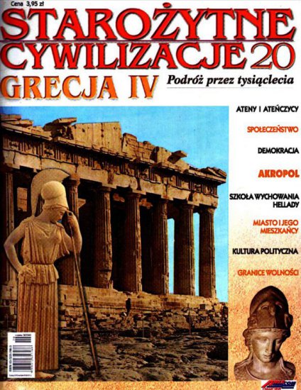  Starożytne Cywilizacje  - Starozytne Cywilizacje 020 - Grecja IV.jpg