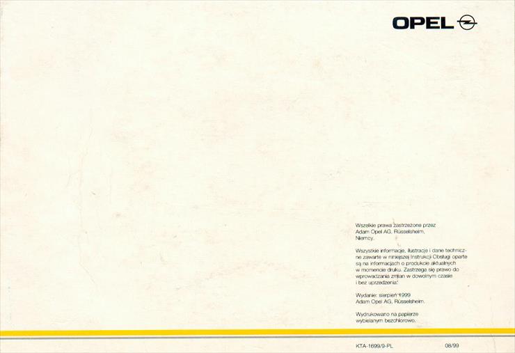 Instrukcja Opel Omega B FL C PL - Okładka-tył.jpg