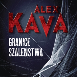 Alex Kava - Granice szaleństwa czyta Filip Kosior audiobook PL - granice-szalenstwa-duze.jpg