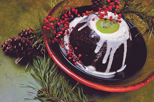 Christmas Plum Pudding - image.ashx