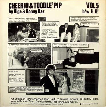 Toy Dolls - 1983 Cheerio  Toodle Pip 7 - Toy Dolls - 1983 Cheerio  Toodle Pip 7_.jpg