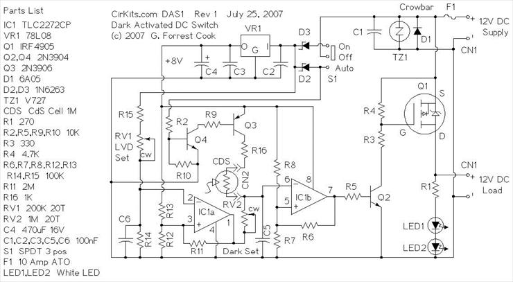 elektronika.prąd.ze.słońca - 10 Amp Dark Activated Switch.jpg