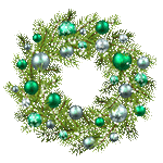    ŚWIETA.    - christmas_wreath_by_kmygraphic-d9iynvp.gif