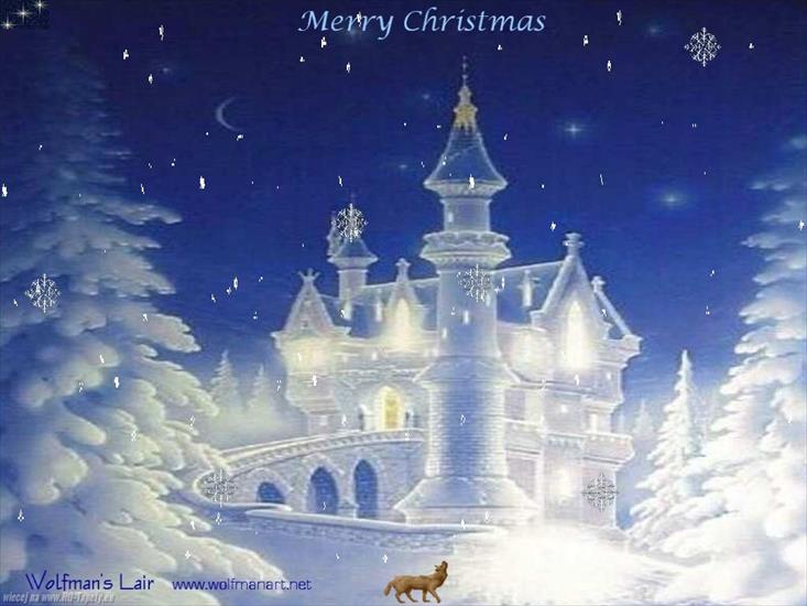 Święta Bożego Narodzenia - obrazki i gify - Christmas 19.jpg