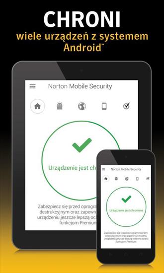 Norton Security and Antivirus Premium v3.17.0.3205Unlocked .apk PL - 7.jpg