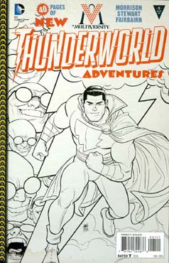 covers - The Multiversity - Thunderworld Adventures 001 Variant Cover A.jpg