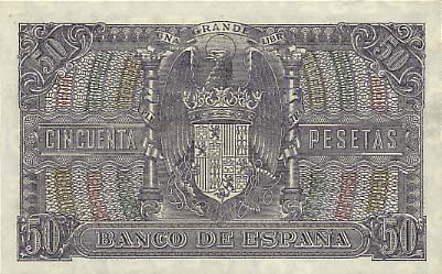Hiszpania - SpainP117-50Pesetas-19401943-donated_b.jpg
