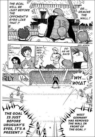 Captain Tsubasa chapter 097 - 15.jpg