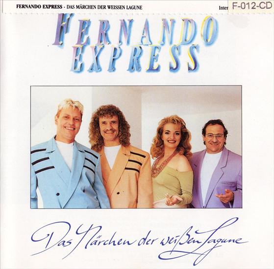 Oklatki - Fernando Expres - 1992.jpg