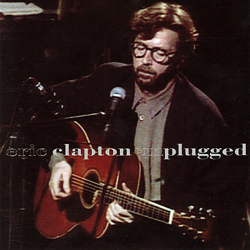 eric clapton - Unplugged - Eric Clapton - Unplugged - 1992 - front.jpg