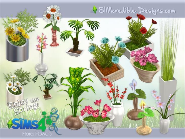 Dodatki Mody - SIMcredible_Flora Plants.jpg