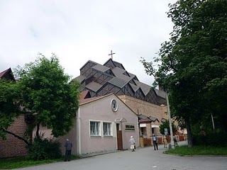 Kościoły w Polsce - NOWA HUTA.JPG