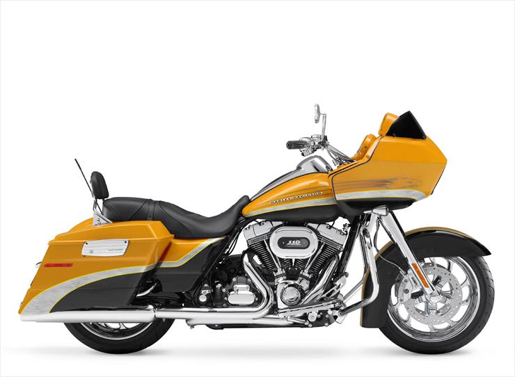 TO NIE MOTOR TO HARLEY DAVIDSON sabatin123 - 2009-Harley-Davidson-CVO-FLTRSE3-CVO-RoadGlidec.jpg