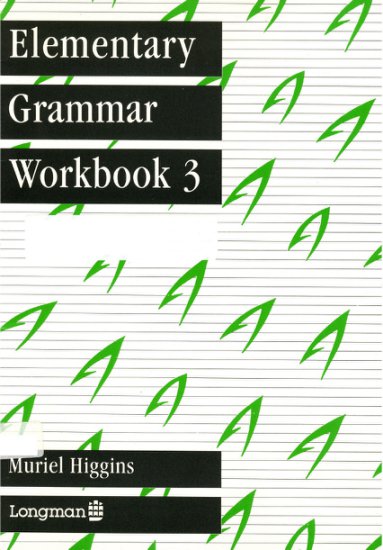 WSZYSTKIE KSIĄŻKI - Elementary-Grammar-Workbook-3.jpg