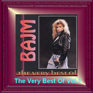 6 - The Best 1-1992 - 6-Album-The Very Best Of Vol. 1.jpg