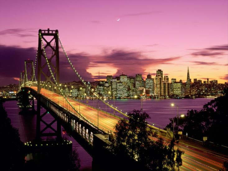 Galeria-zdjęcia i tapety na pulpit - Bay Bridge, San Francisco, California.jpg