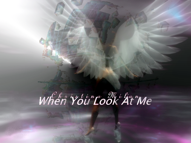 When You Look At Me - When You Look At Me-bg.png