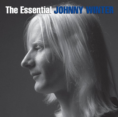 Johnny Winter - The Essential Johnny Winter - 2 CD 2013 - cover.jpg