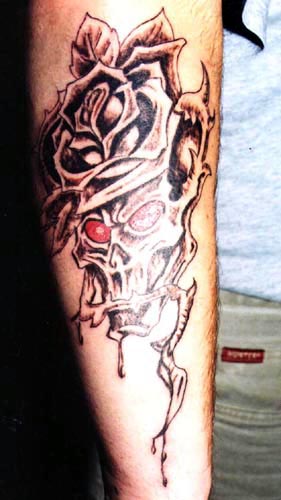 1000 tatuaży - TATTOO19.JPG
