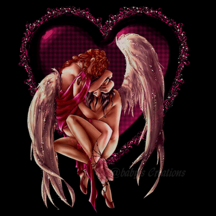 Anioły aniołki anielice - angel134.gif