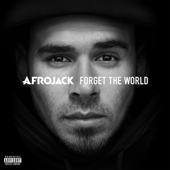 Afrojack - Forget... - 00-afrojack_-_forget_the_world_deluxe-web-2014-cover - ElectroHouse.ucoz.com.jpg