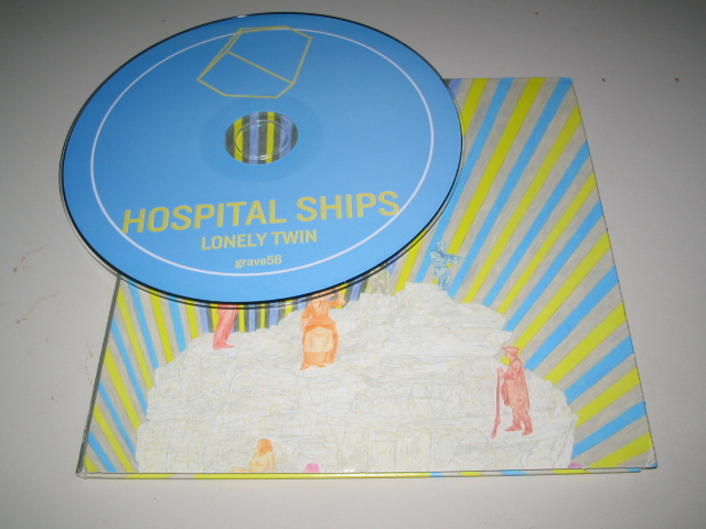 Hospital Ships -  Lonely Twin. 011 - 00-hospital_ships-lonely_twin-proof-2011.jpg